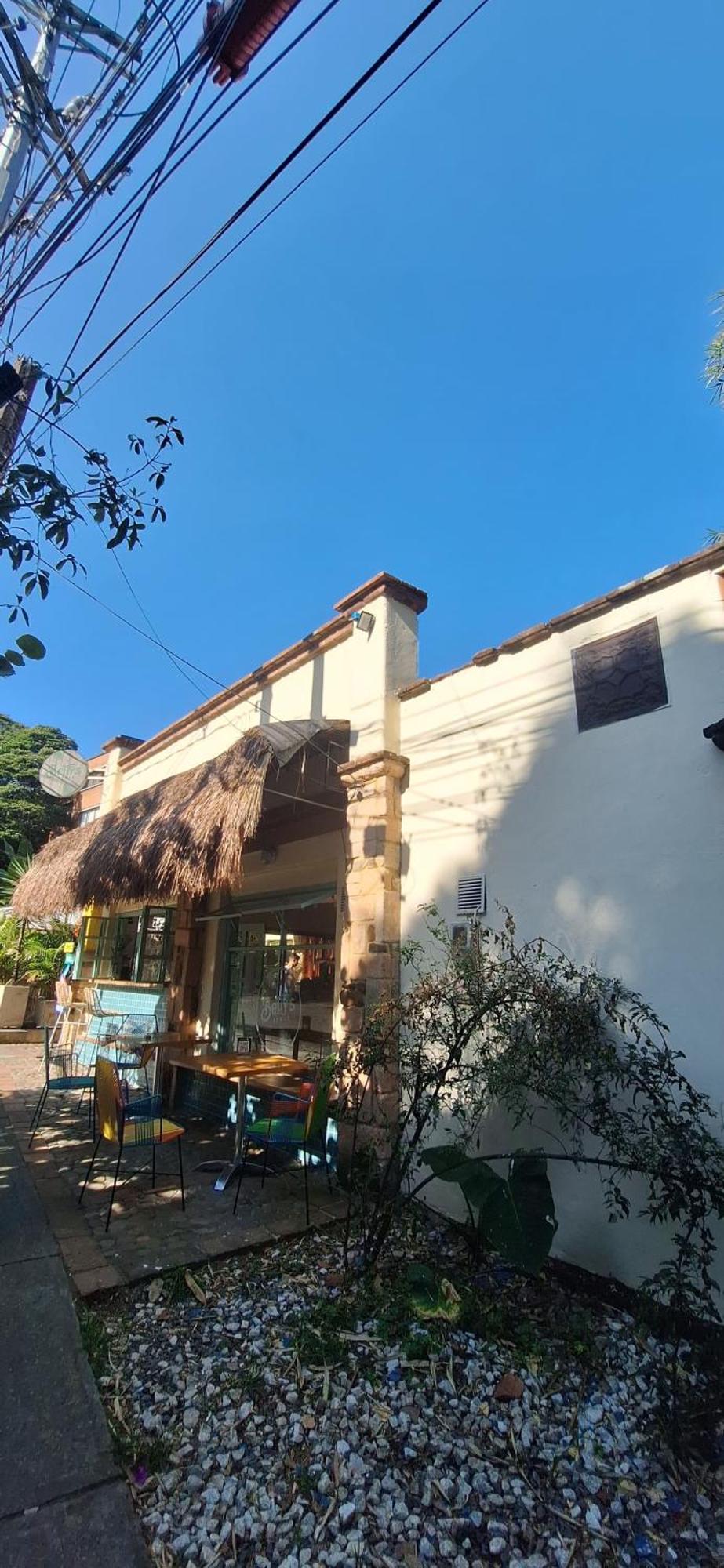 Yolo Hostel Medellín Exterior foto