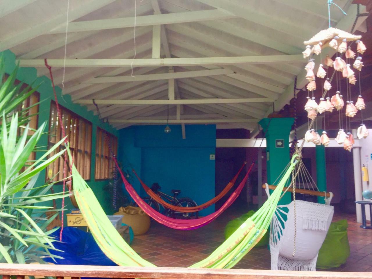 Yolo Hostel Medellín Exterior foto